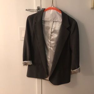 Urban Outfitters Blazer